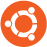 Ubuntu logo